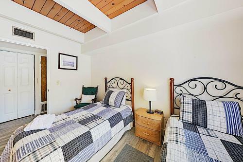 Apartamento 439 Ala Wai Blvd Condo