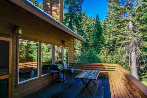 Eagles`s Eyrie Home