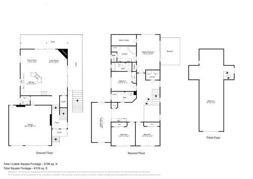 831 Patricia Cabin