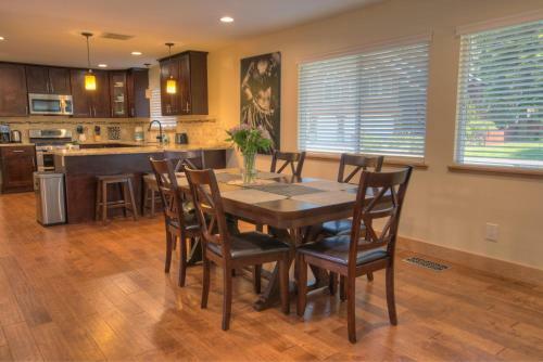 Prestigious Home South Lake Tahoe