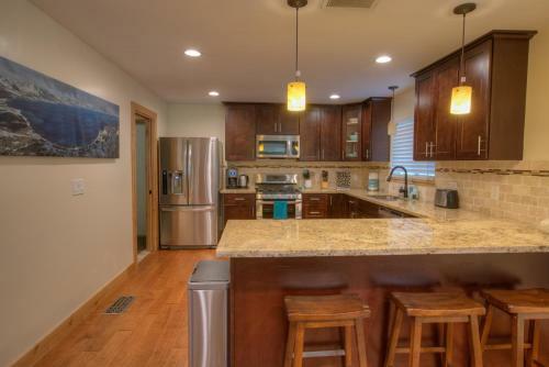 Prestigious Home South Lake Tahoe