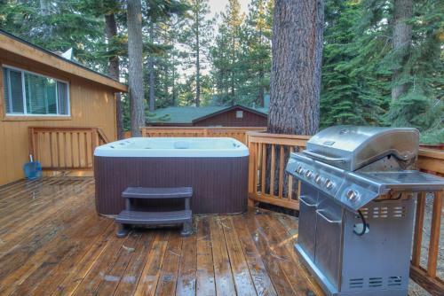 Prestigious Home South Lake Tahoe