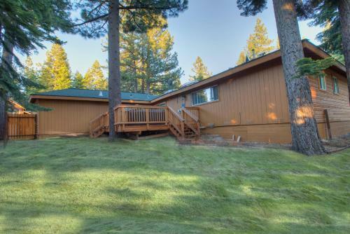Prestigious Home South Lake Tahoe