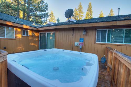 Prestigious Home South Lake Tahoe