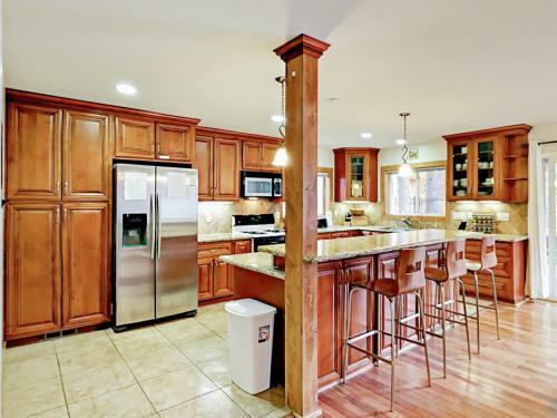 1154 Lone Indian Trail Home