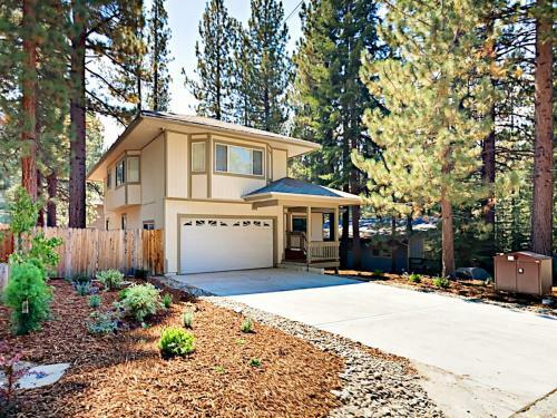 1154 Lone Indian Trail Home