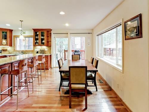 1154 Lone Indian Trail Home