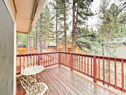 1154 Lone Indian Trail Home