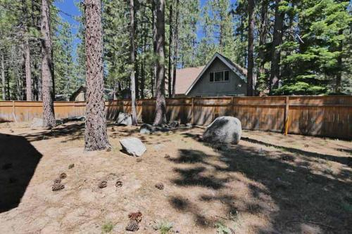 1187 Golden Bear Home