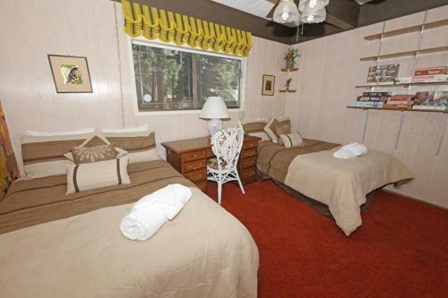 1187 Golden Bear Home