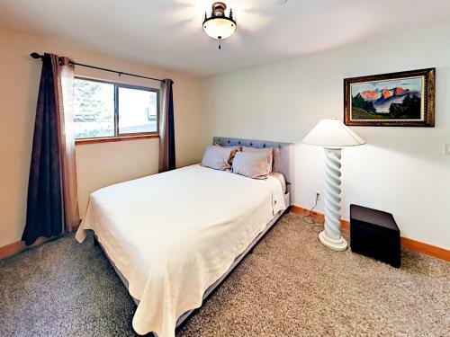 1593 Oglala Street House