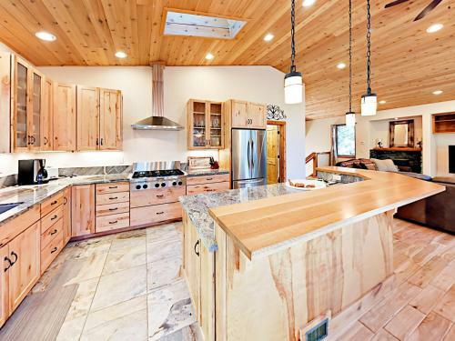 1593 Oglala Street House