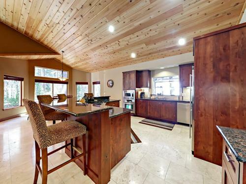 Miztec Tahoe Home