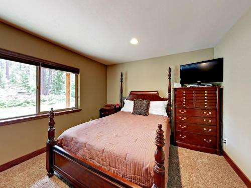 Miztec Tahoe Home