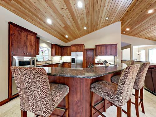 Miztec Tahoe Home