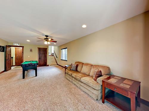 Miztec Tahoe Home