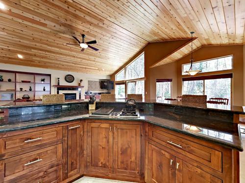 Miztec Tahoe Home