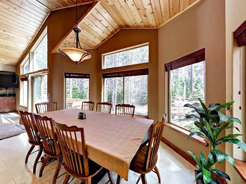 Miztec Tahoe Home