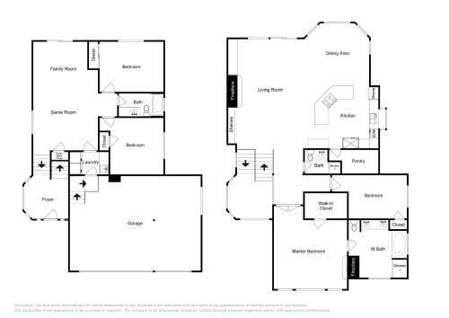 Miztec Tahoe Home