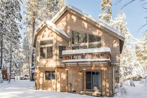 Miztec Tahoe Home
