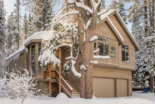 Miztec Tahoe Home
