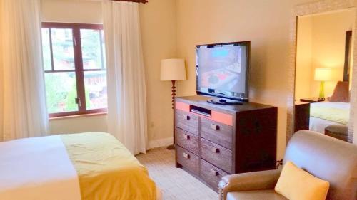 Apartamento Marriott Grand Res #3256 Condo