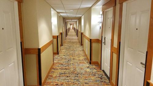 Apartamento Marriott Grand Res #3256 Condo