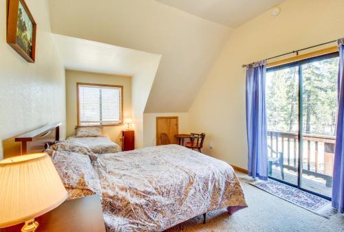 Cabin At Stateline