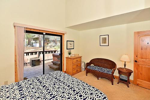 Tahoe Tyrol Chalet South Lake Tahoe