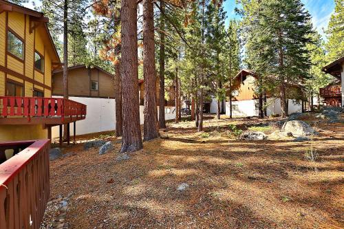 Tahoe Tyrol Chalet South Lake Tahoe