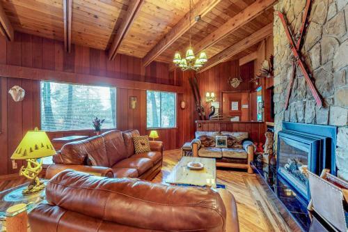 Moosehead Lodge
