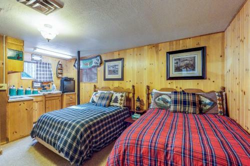 Moosehead Lodge