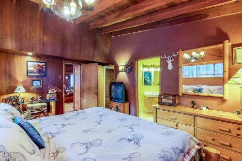 Moosehead Lodge