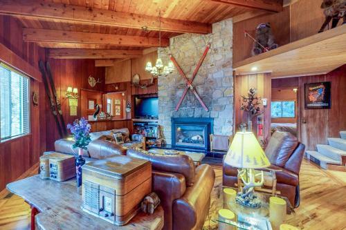Moosehead Lodge