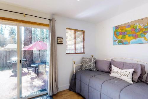 Modern Heavenly Retreat*