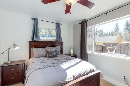 Modern Heavenly Retreat*