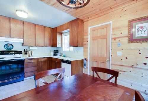 The Suite Spot On Cape Horn