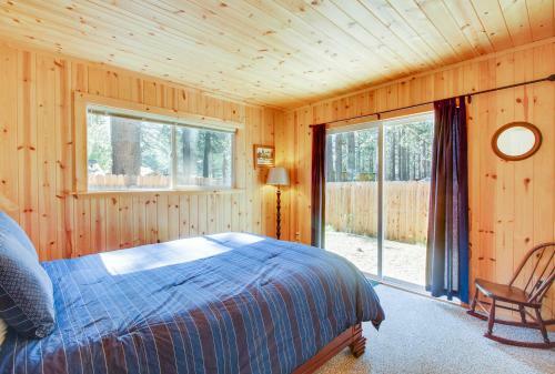 The Suite Spot On Cape Horn