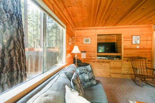 The Suite Spot On Cape Horn