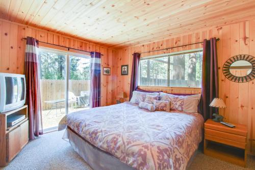 The Suite Spot On Cape Horn