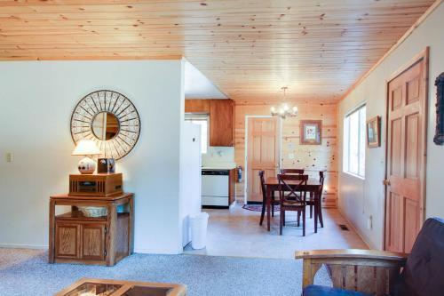 The Suite Spot On Cape Horn