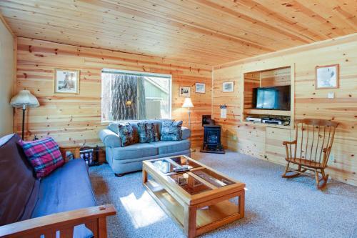 The Suite Spot On Cape Horn