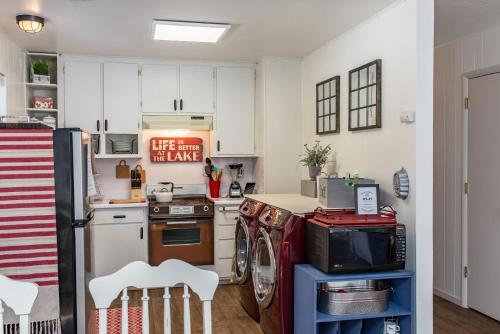 2040 West Way Home