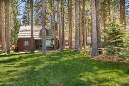 Lakeview Holiday Home 897