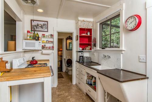 Lakeview Holiday Home 897