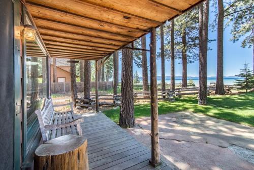 Lakeview Holiday Home 897