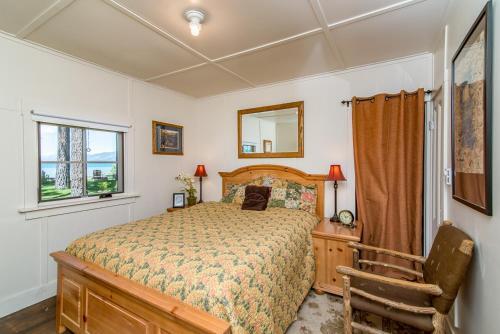 Lakeview Holiday Home 897