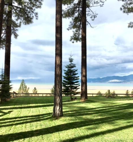 Lakeview Holiday Home 897