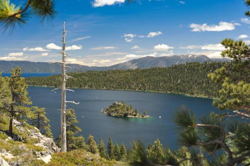 Alpine Cottage South Lake Tahoe