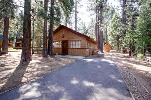 Take Ten Gardner Mountain Cabin